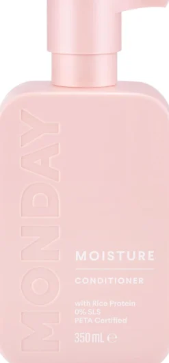 MONDAY Haircare Moisture Conditioner 350 ml