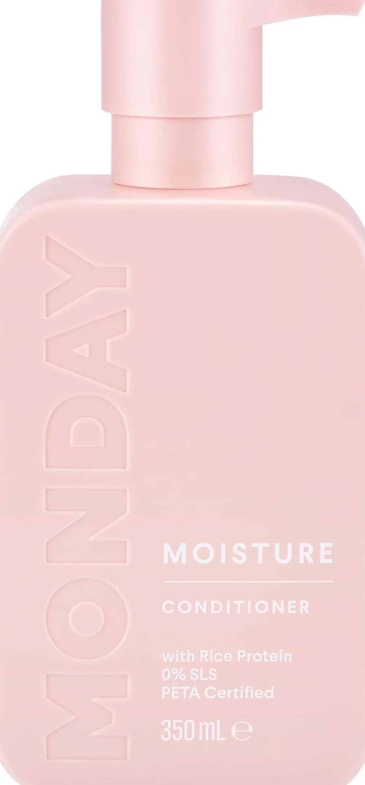 MONDAY Haircare Moisture Conditioner 350 ml