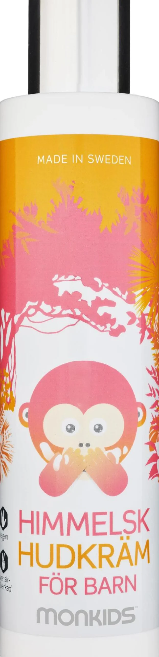 Monkids Himmelska Hudkräm 200 ml