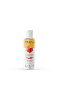 MOSSA Juicy Shake Eye Makeup Remover 100 ml