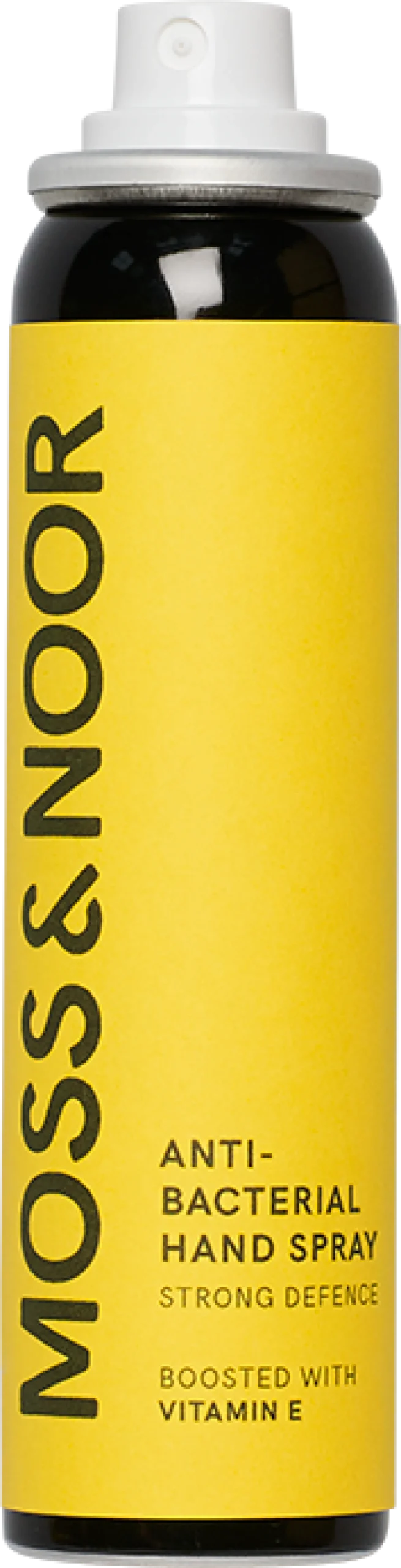Moss & Noor Handsprit Spray 70% Alkohol 80 ml