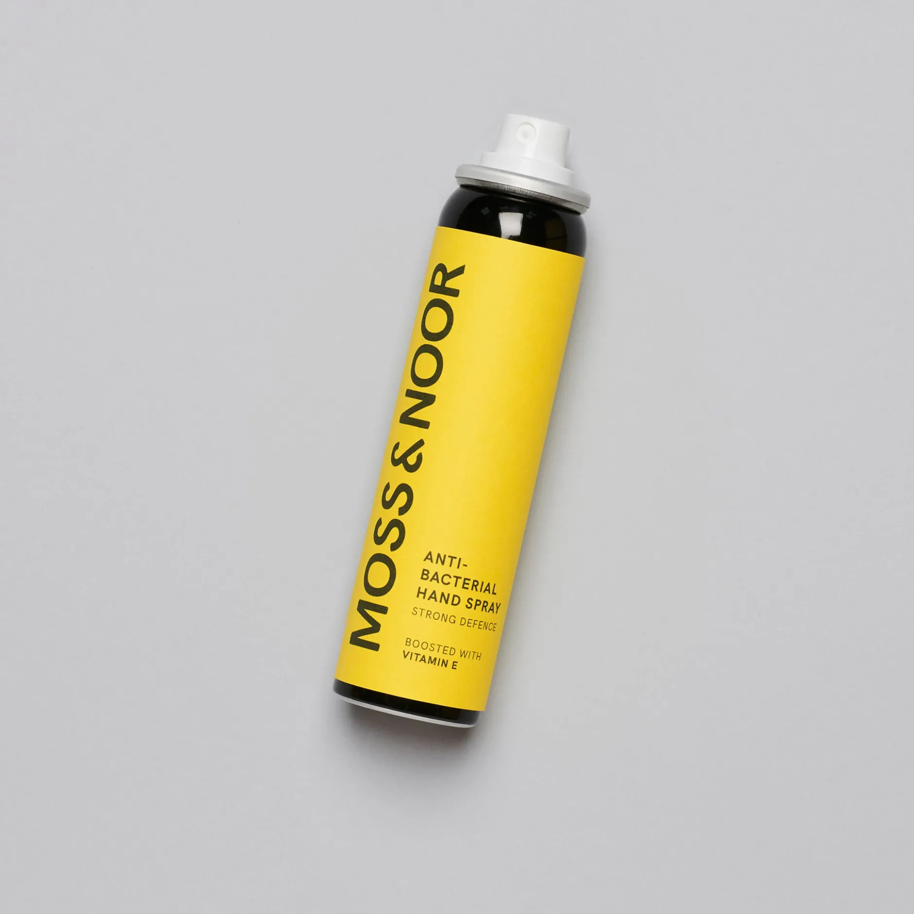 Moss & Noor Handsprit Spray 70% Alkohol 80 ml