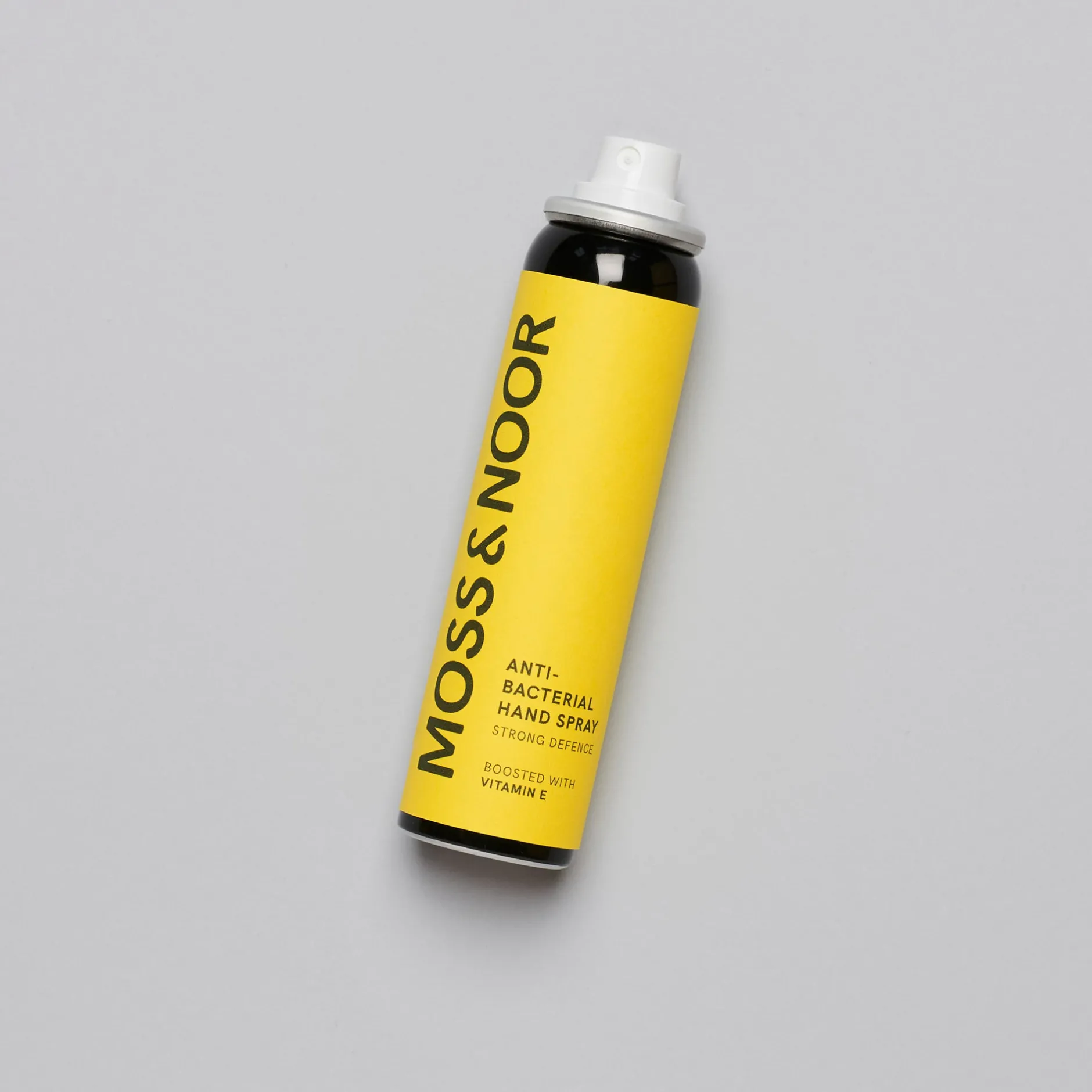 Moss & Noor Handsprit Spray 70% Alkohol 80 ml