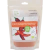 Mother Earth Cayennepeppar Mald EKO 250g