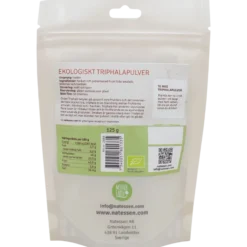 Mother Earth Triphalapulver EKO 125g