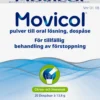 Movicol Pulver till oral lösning 20 dospåsar