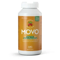 Movo 180 cap