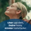 Mucofyl Forte Oral Lösning 100 ml