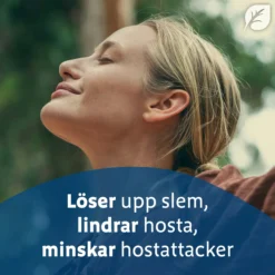 Mucofyl Forte Oral Lösning 100 ml