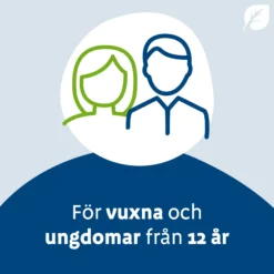 Mucofyl Forte Oral Lösning 100 ml