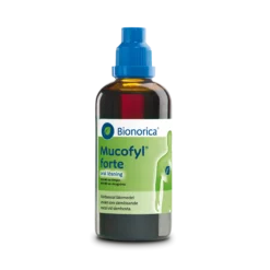 Mucofyl Forte Oral Lösning 100 ml