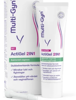 Multi-Gyn ActiGel 2in1 50 ml