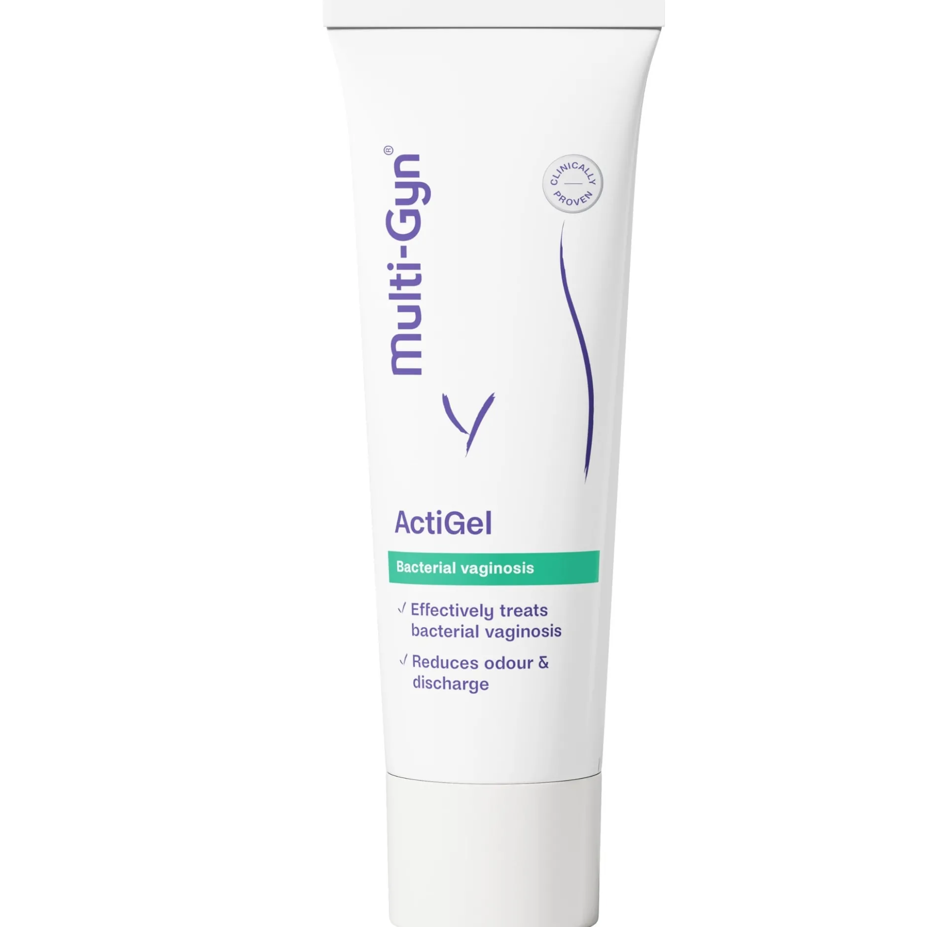 Multi-Gyn Actigel 50 ml