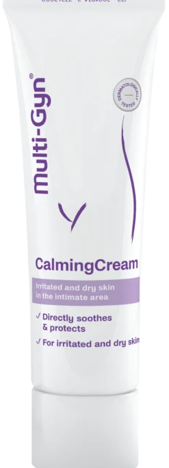 Multi-Gyn Calming Cream 50 g