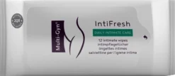 Multi-Gyn IntiFresh Intimservett 12 st