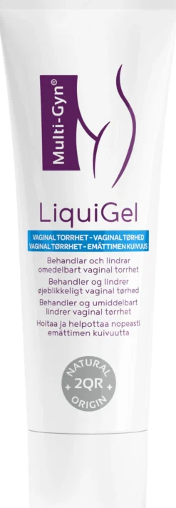 Multi-Gyn LiquiGel 50 ml