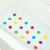 munchkin Dandy Dot Bath Mat 1 st
