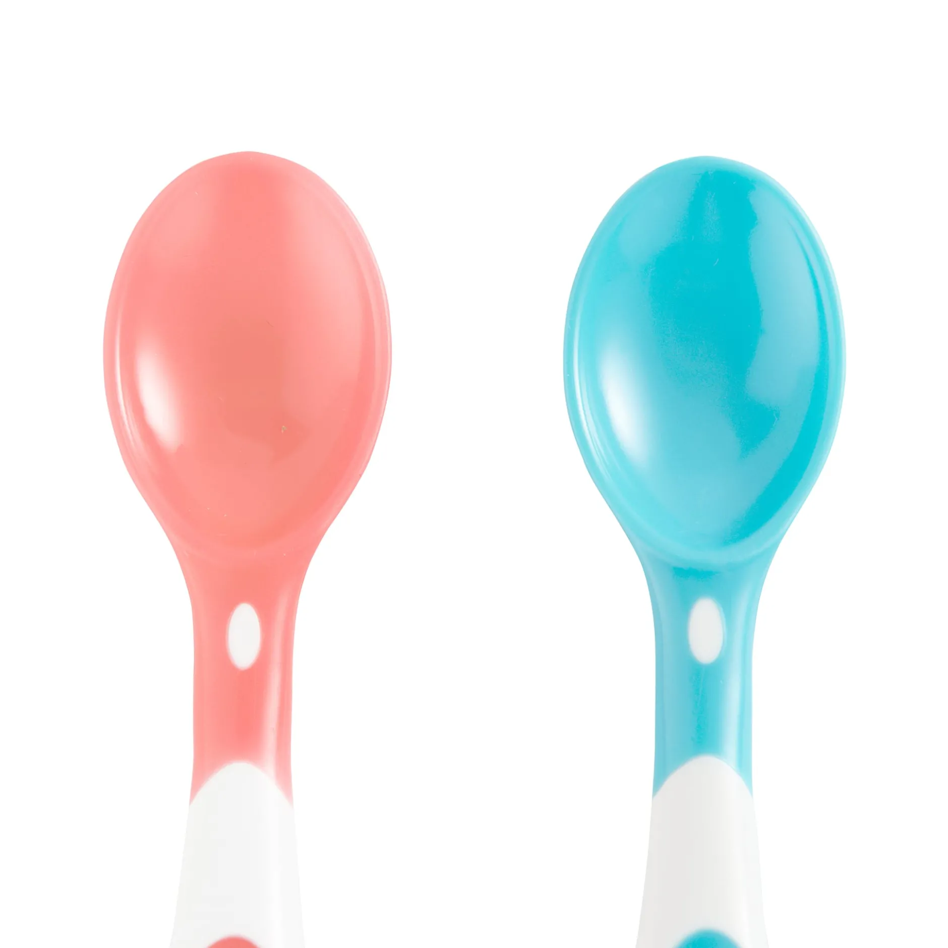 munchkin Soft Tip Infant Spoons 6 st