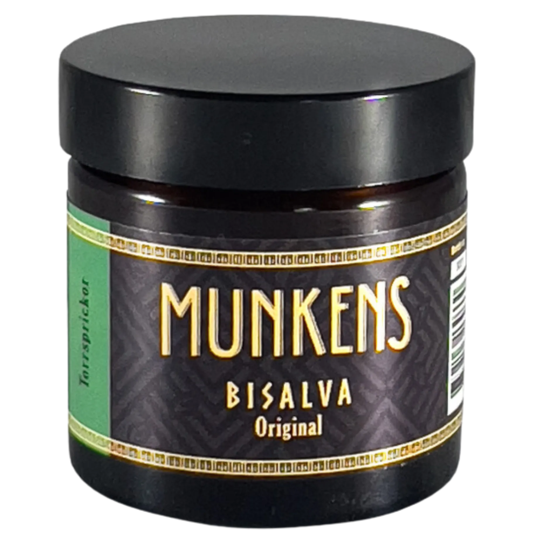Munkens Hälsa Bisalva Orginal 50 g