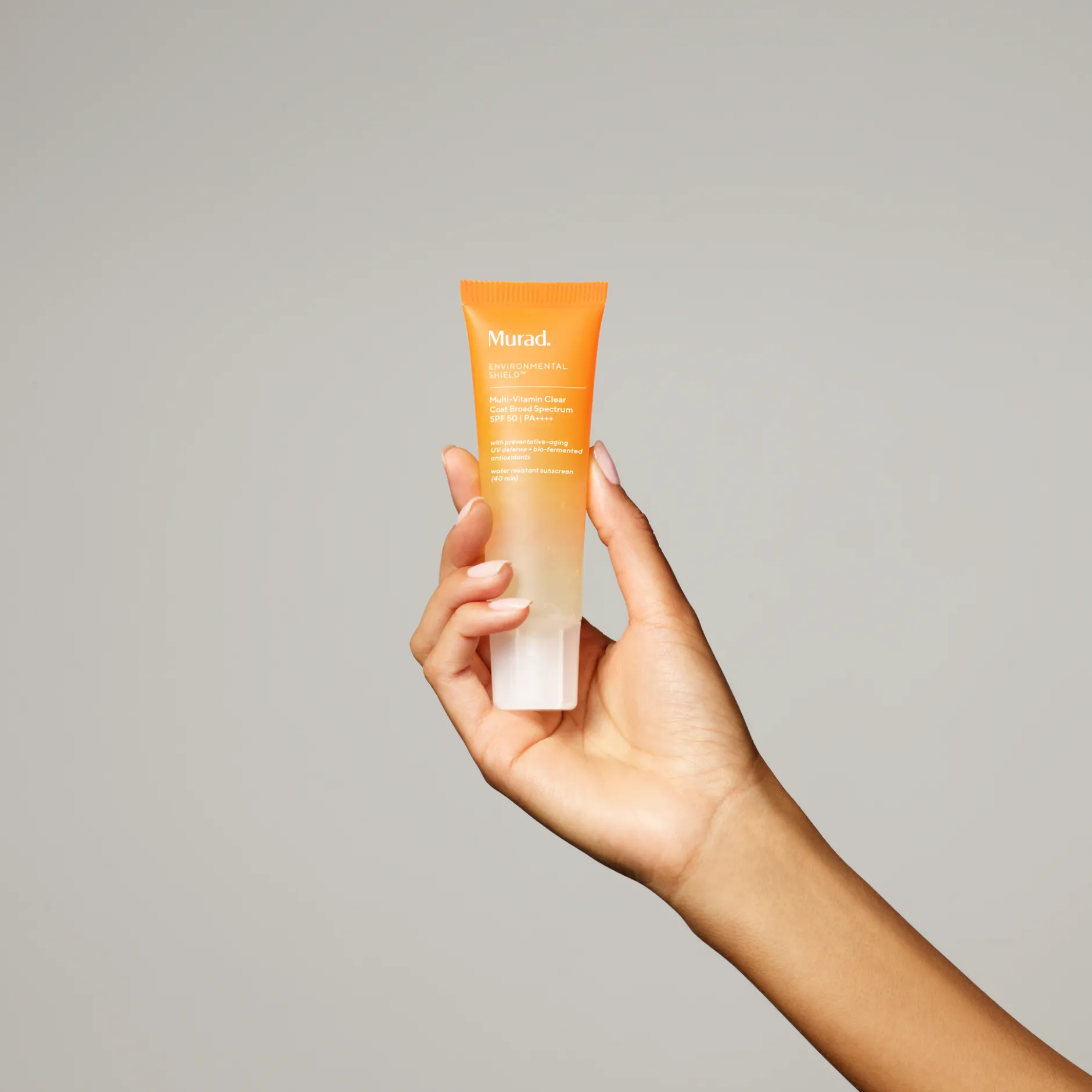 Murad Multi-Vitamin Clear Coat Broad Spectrum SPF50 50 ml