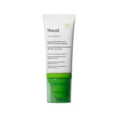 Murad Superactive SPF 50 Moisturizer Wrinkle-Fighting 50 ml