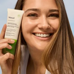 Murad Superactive SPF 50 Moisturizer Wrinkle-Fighting 50 ml