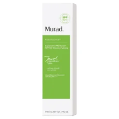 Murad Superactive SPF 50 Moisturizer Wrinkle-Fighting 50 ml