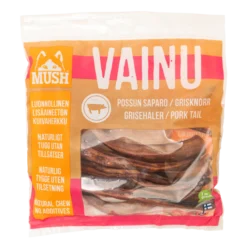 MUSH VAINU Grisknorr 220g