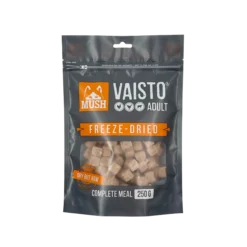 MUSH Vaisto Grå Frystorkat