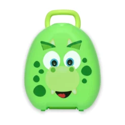 My Carry Potty Bärbar Potta Dino 1 st