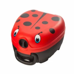 My Carry Potty Bärbar Potta Nyckelpiga 1 st