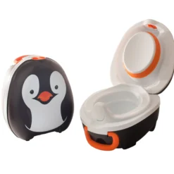 My Carry Potty Bärbar Potta Pingvin 1 st
