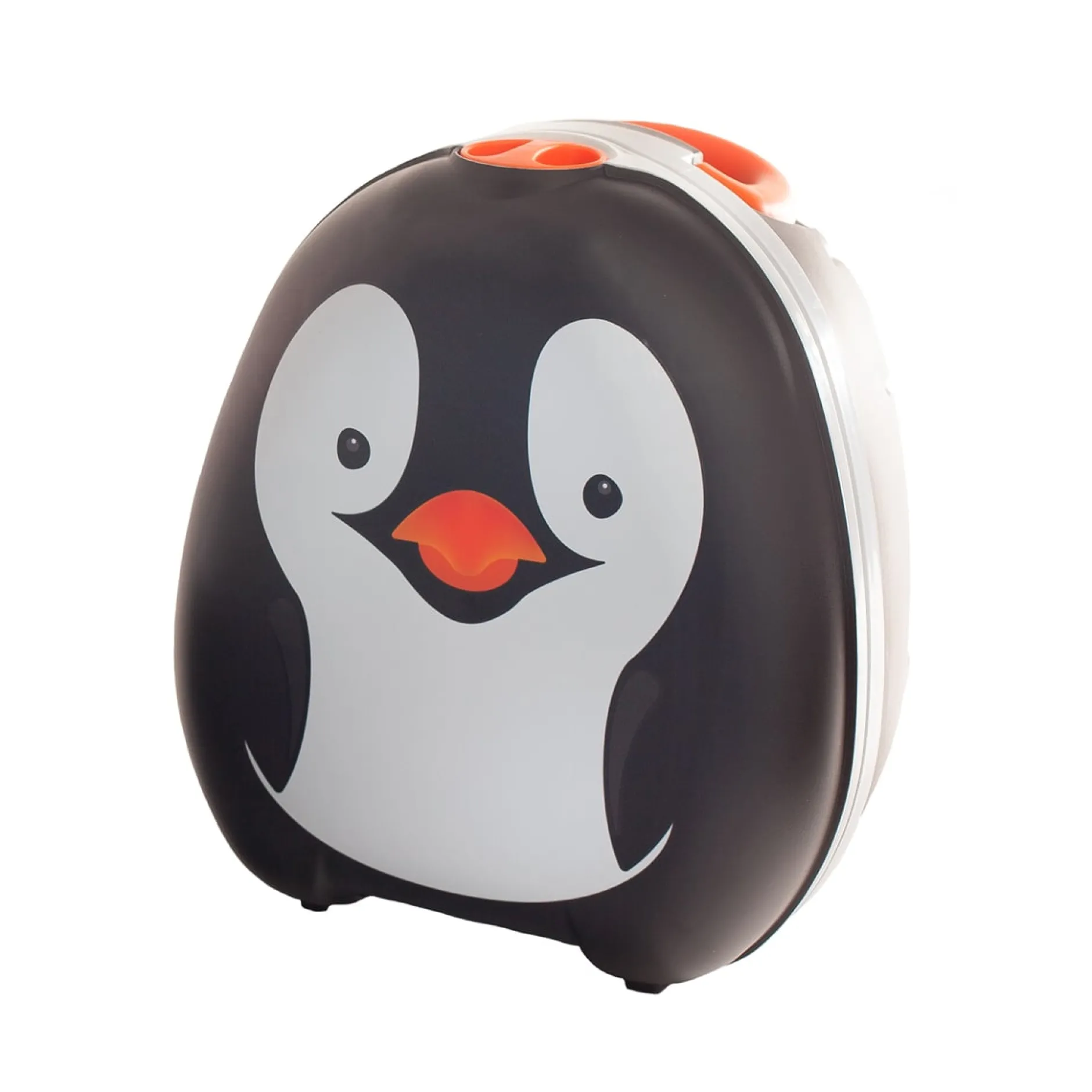 My Carry Potty Bärbar Potta Pingvin 1 st