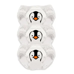 My Carry Potty Potträningsbyxa Pingvin 2-3 år 3 st