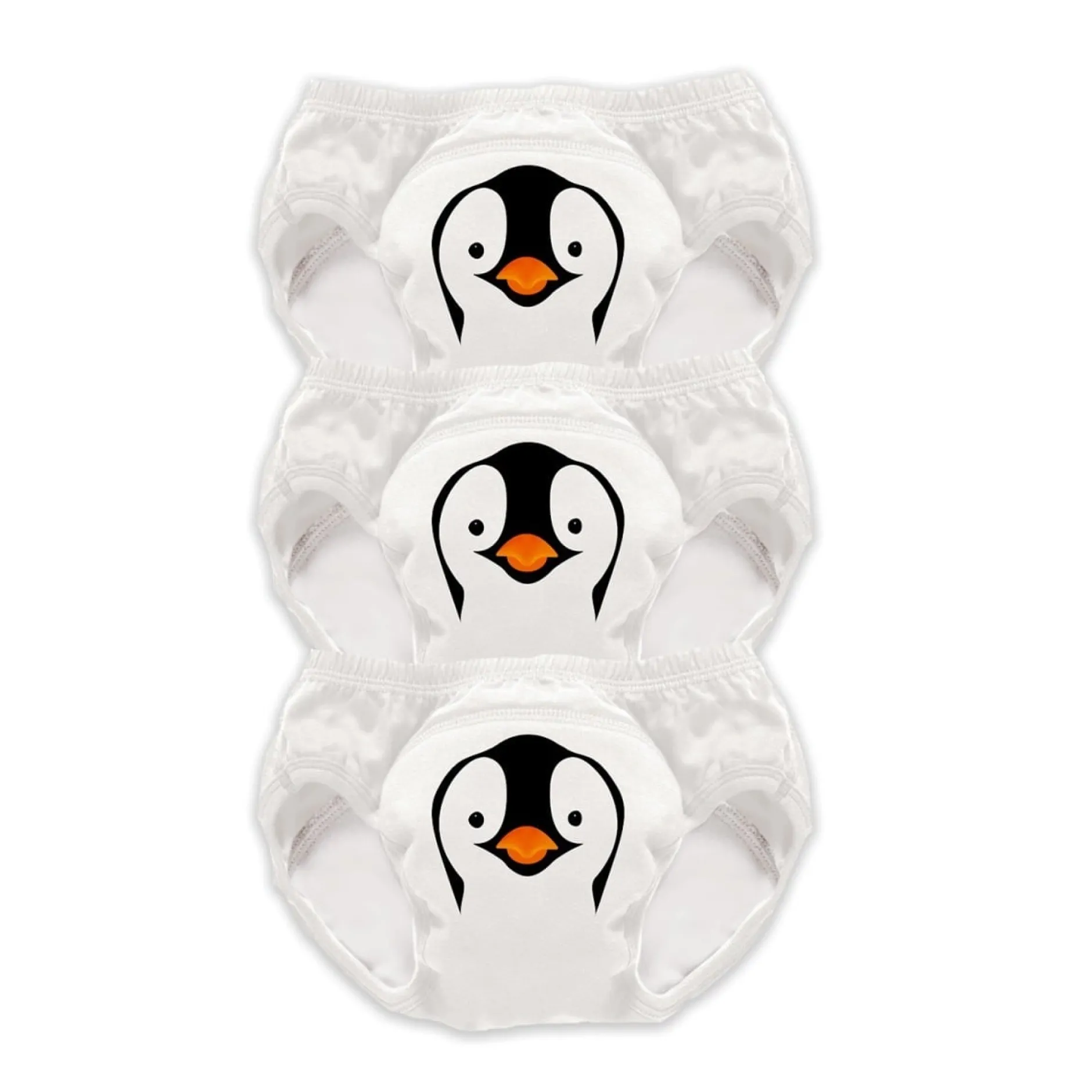 My Carry Potty Potträningsbyxa Pingvin 2-3 år 3 st