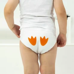 My Carry Potty Potträningsbyxa Pingvin 2-3 år 3 st