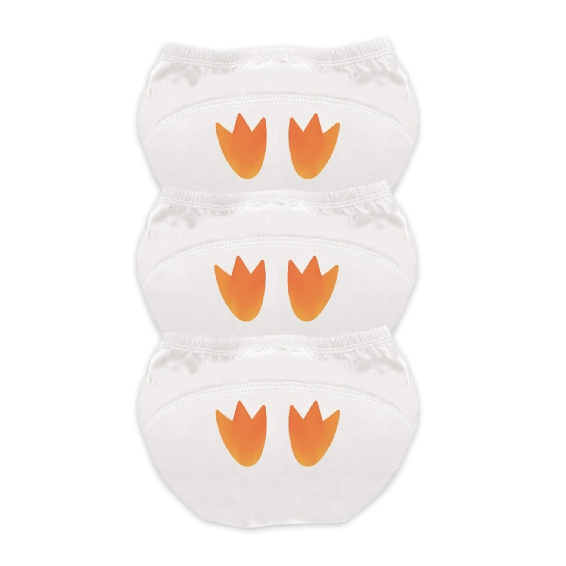 My Carry Potty Potträningsbyxa Pingvin 2-3 år 3 st