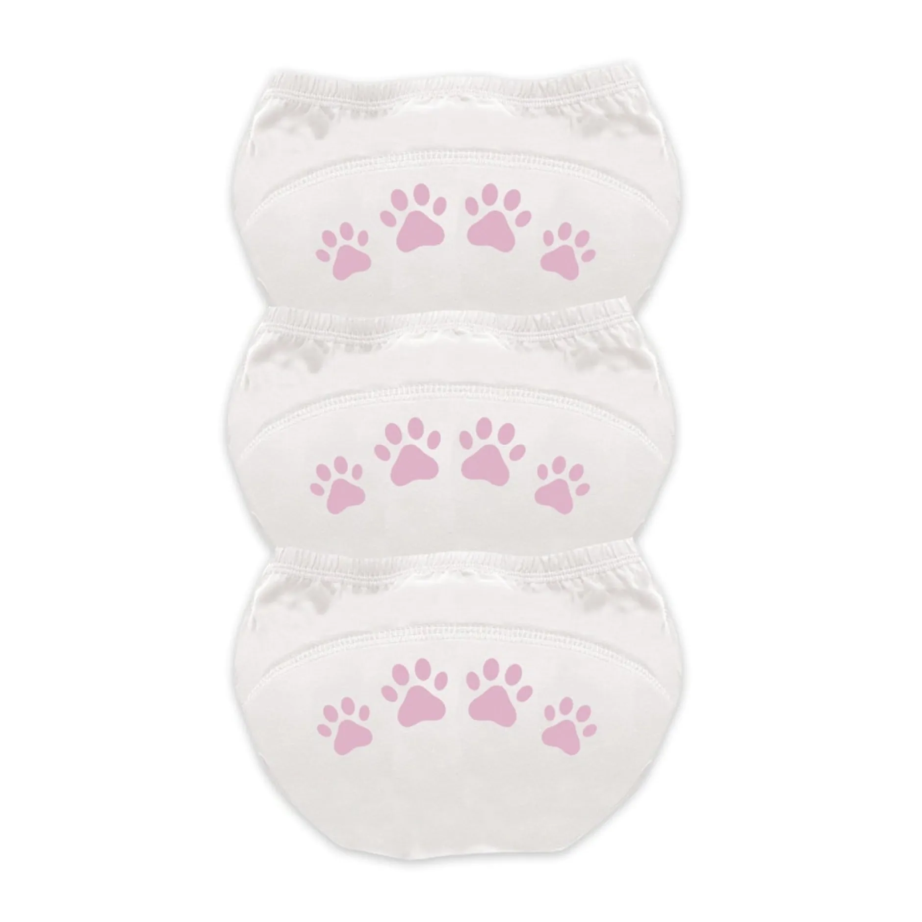 My Carry Potty Potträningsbyxa Katt Storlek 3-4 år 3 st