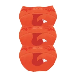 My Carry Potty Potträningsbyxa Räv Storlek 2-3 år 3 st
