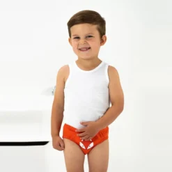 My Carry Potty Potträningsbyxa Räv Storlek 3-4 år 3 st