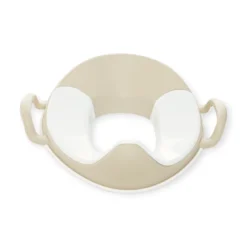 My Carry Potty Toalettsits för barn Naturbeige 1 st