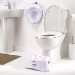 My Carry Potty Toalettsits Katt