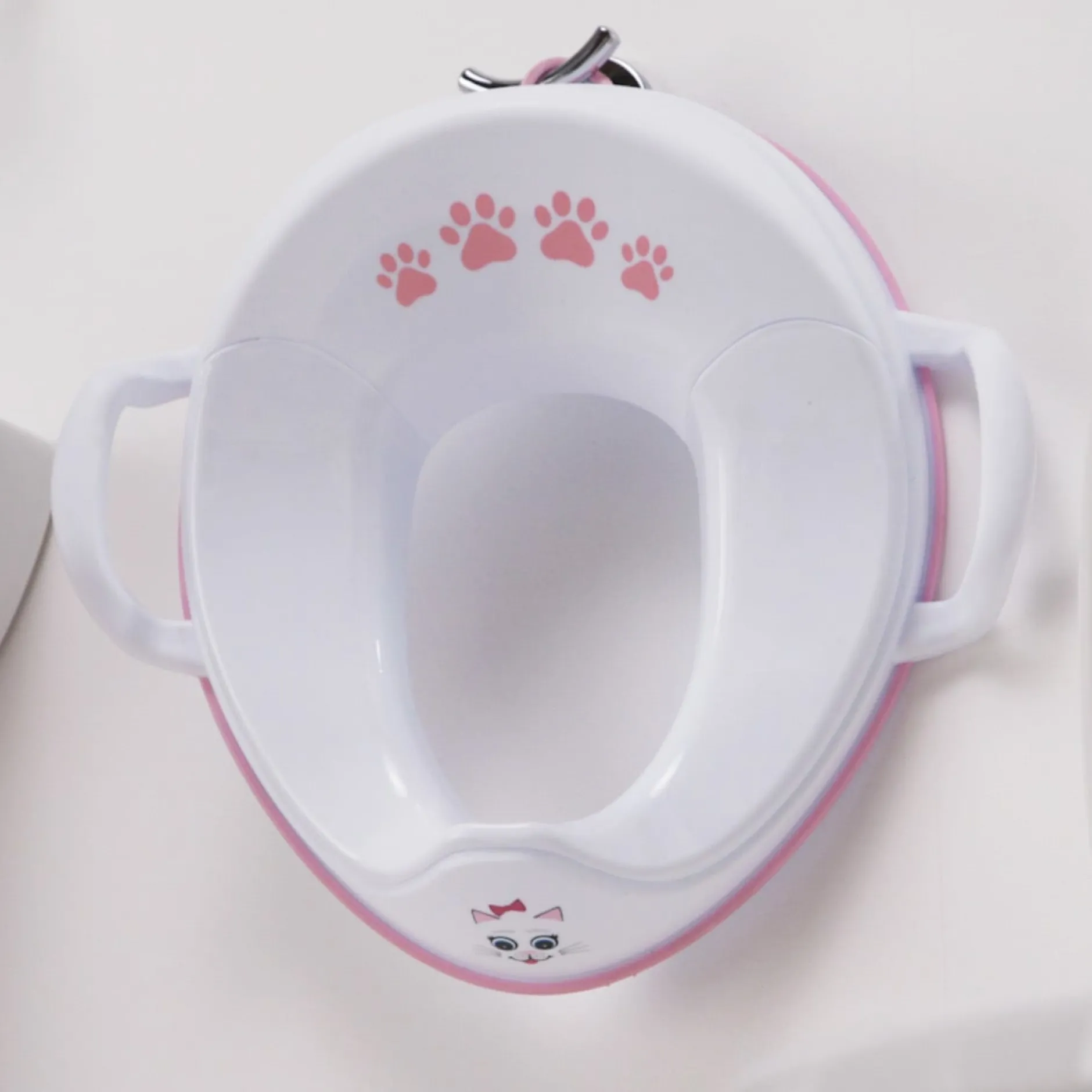 My Carry Potty Toalettsits Katt