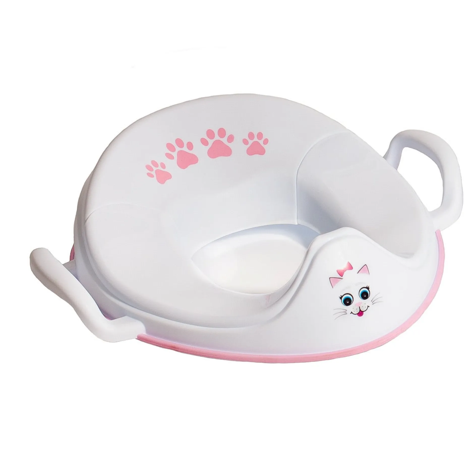 My Carry Potty Toalettsits Katt