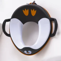 My Carry Potty Toalettsits Pingvin