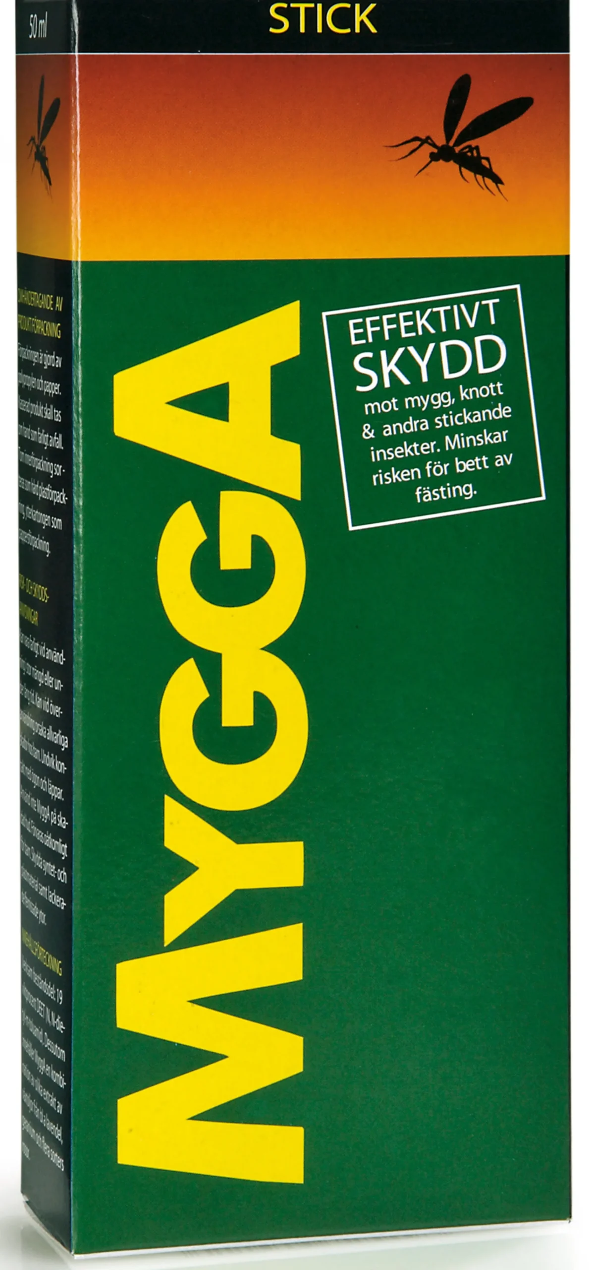 MyggA Myggstick 50 ml