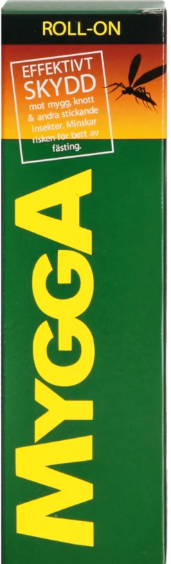 MyggA Roll-on 50 ml