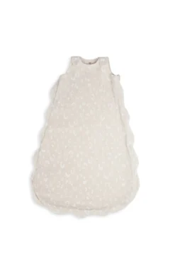 Najell Sovpåse - Leopard Beige/0-6 månader