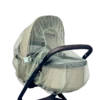 Najell Stroller Mosquito Net - Agave Green