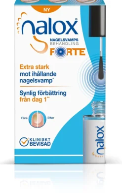 Nalox Forte 30 ml